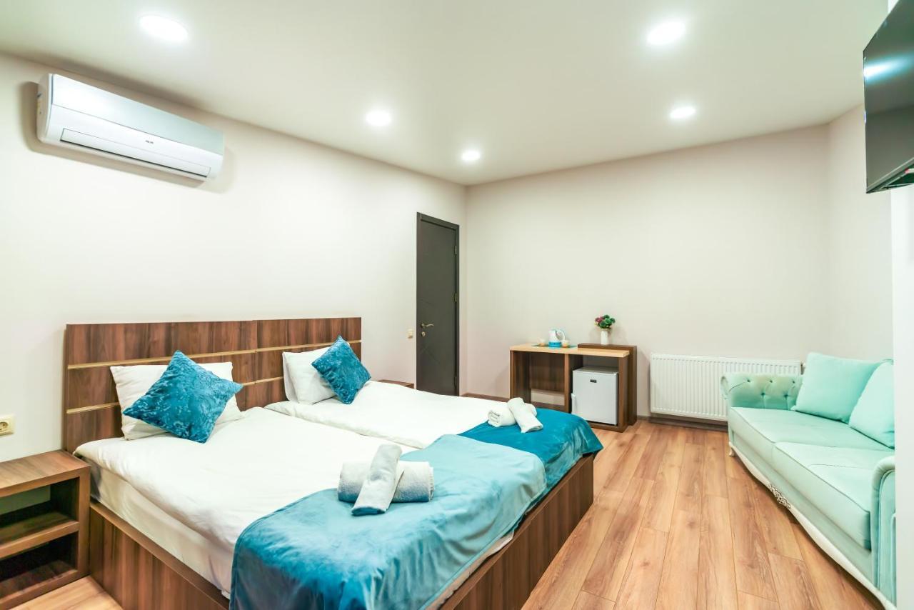 Hotel Classic Suites Tbilisi Ngoại thất bức ảnh